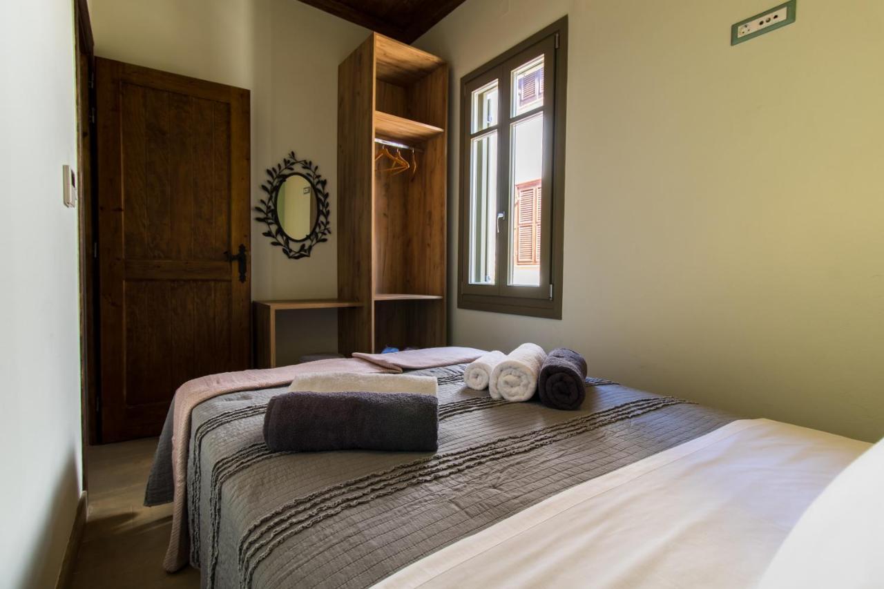 Iole Boutique House Apartment Nafplio Exterior photo