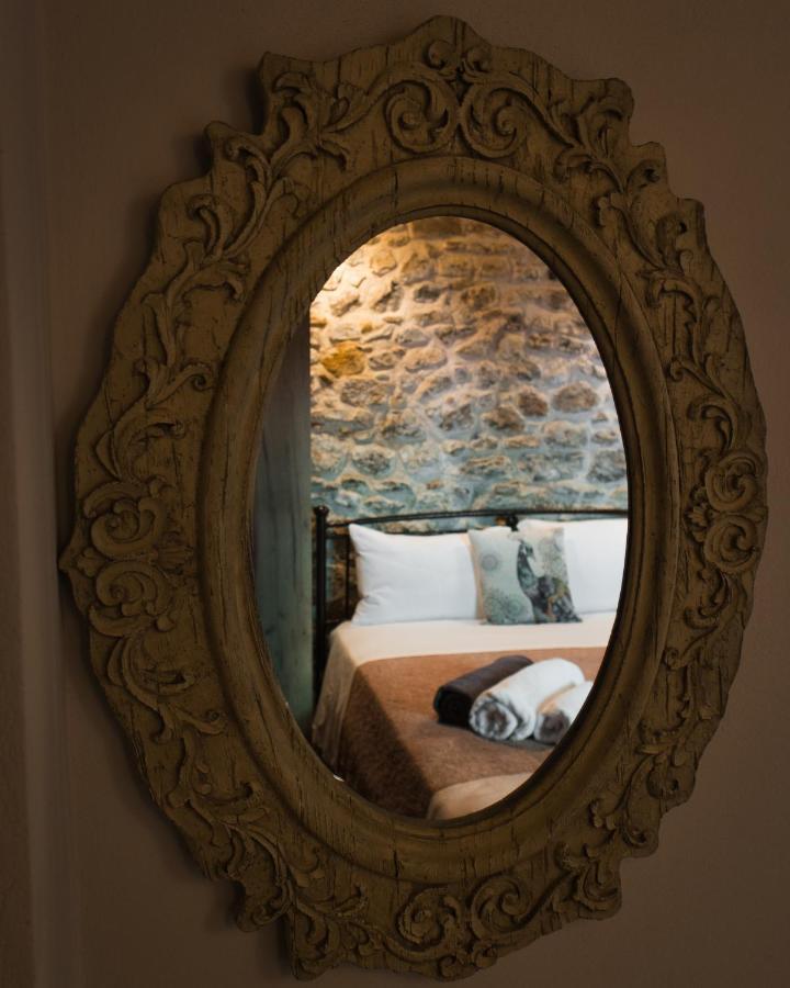 Iole Boutique House Apartment Nafplio Exterior photo