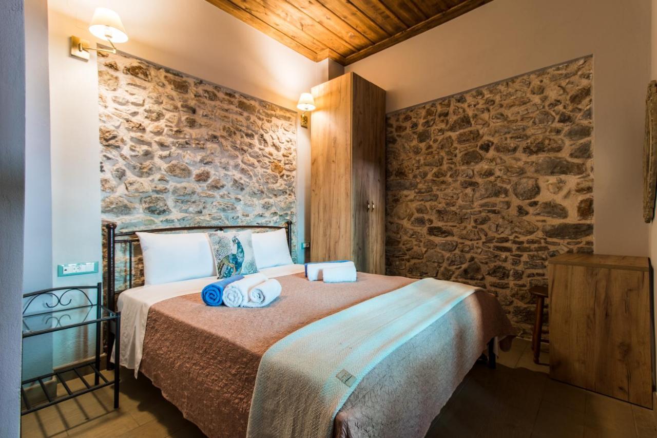 Iole Boutique House Apartment Nafplio Exterior photo