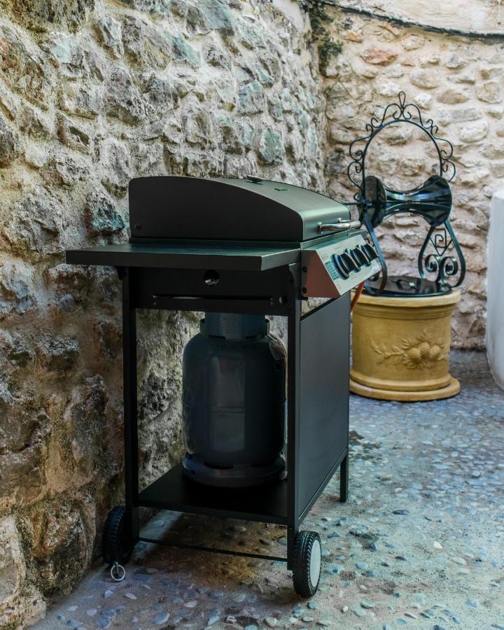 Iole Boutique House Apartment Nafplio Exterior photo