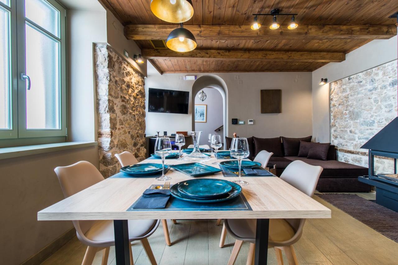 Iole Boutique House Apartment Nafplio Exterior photo