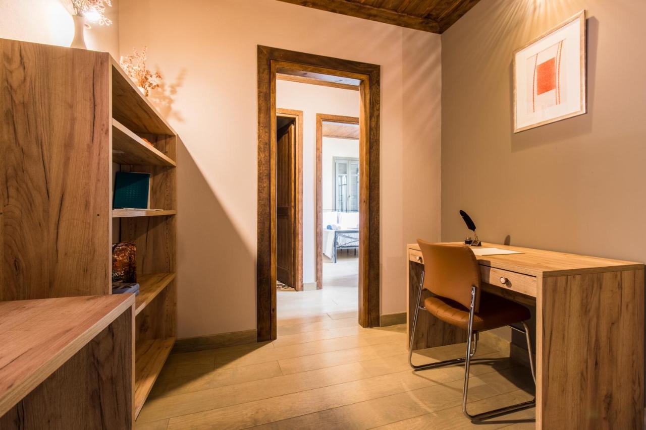 Iole Boutique House Apartment Nafplio Exterior photo