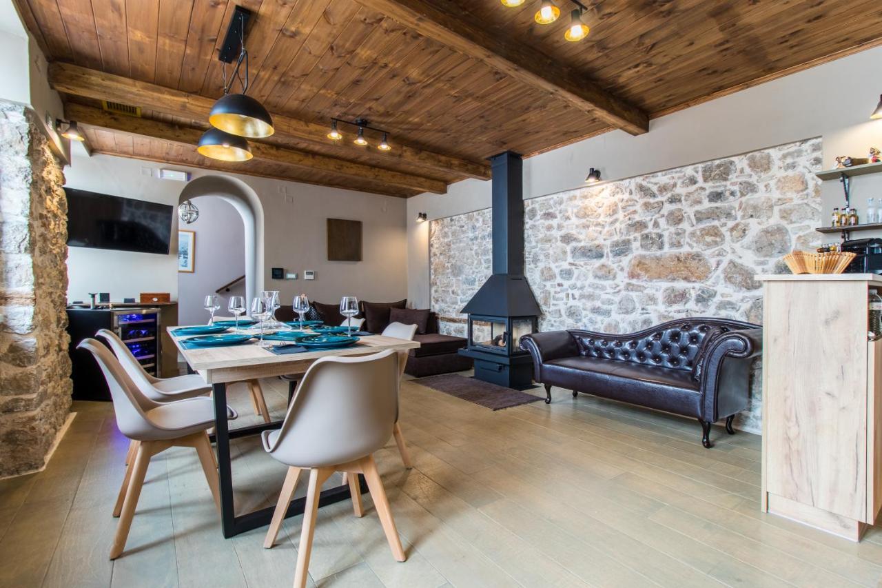 Iole Boutique House Apartment Nafplio Exterior photo