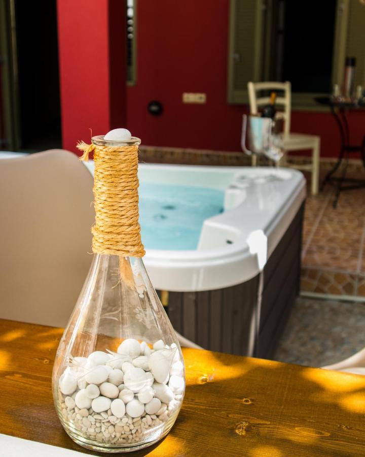 Iole Boutique House Apartment Nafplio Exterior photo